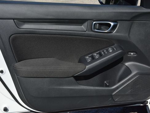 Used 2026 Honda Civic Sport image 8