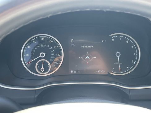 Used 2024 Genesis GV80 2.5T image 6