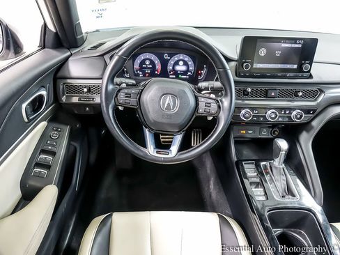 Used 2023 Acura Integra A-Spec image 13