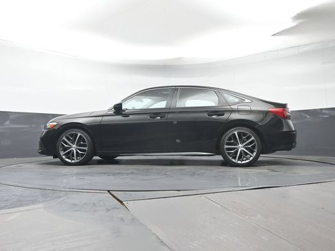 Used 2024 Honda Civic Touring image 33