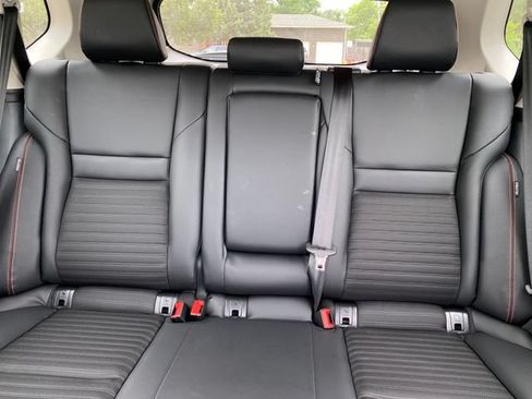 New 2026 Nissan Rogue SV w/ Rock Creek Premium Package AWD/4WD image 11