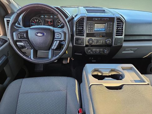 Used 2015 Ford F150 XLT w/ Equipment Group 301A Mid RWD image 11