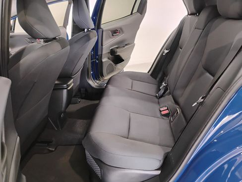 Used 2026 Toyota Prius LE image 52