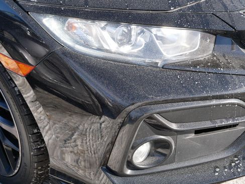 Used 2021 Honda Civic Sport image 16