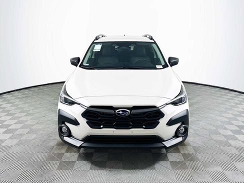 New 2026 Subaru Crosstrek 2.5i Limited AWD/4WD image 2