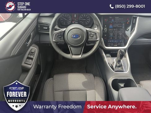 Used 2025 Subaru Outback Premium w/ Popular Package #1A AWD/4WD image 14