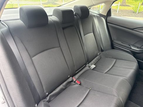 Used 2018 Honda Civic EX image 33