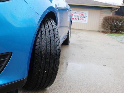 Used 2015 Ford Focus SE image 43