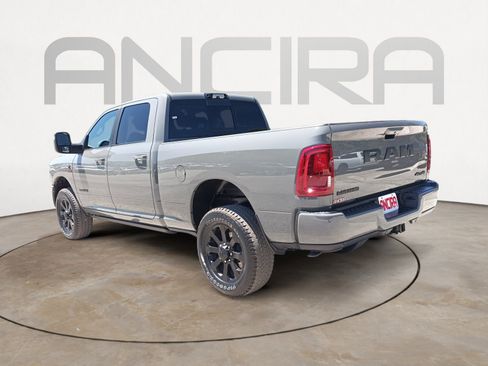 New 2026 RAM 2500 Laramie image 8