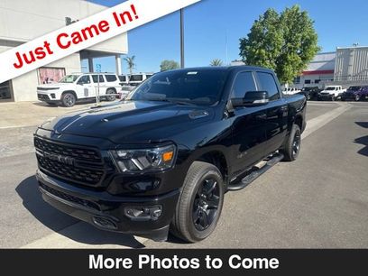 Used 2023 RAM 1500 Big Horn