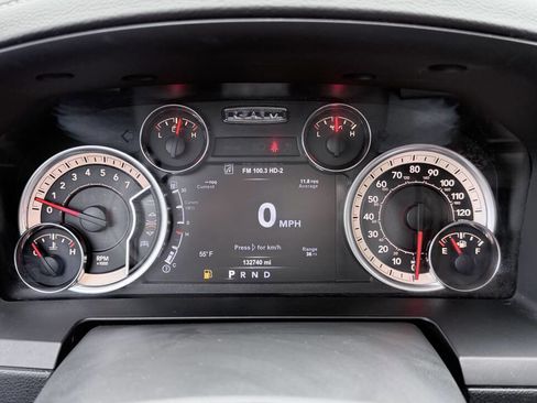 Used 2018 RAM 1500 Sport w/ Convenience Group AWD/4WD image 22