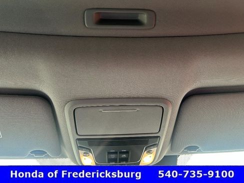 Certified 2025 Honda Ridgeline RTL image 26