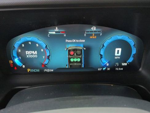 New 2026 Ford Bronco Big Bend image 28