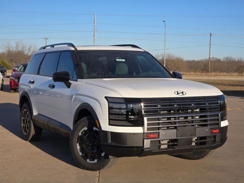 New 2026 Hyundai Palisade XRT Pro image 10