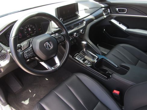 Certified 2023 Acura Integra A-Spec FWD image 15