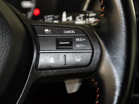 Certified 2025 Honda CR-V Sport image 21
