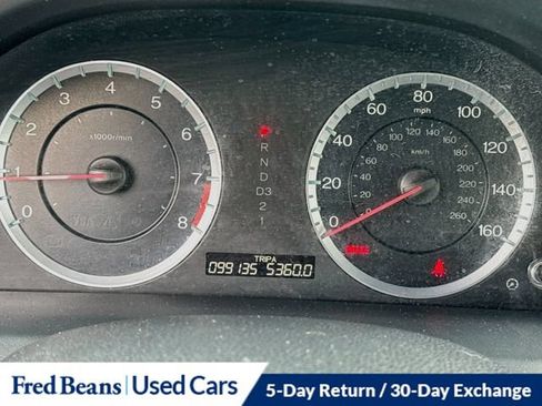 Used 2010 Honda Accord LX-S image 16