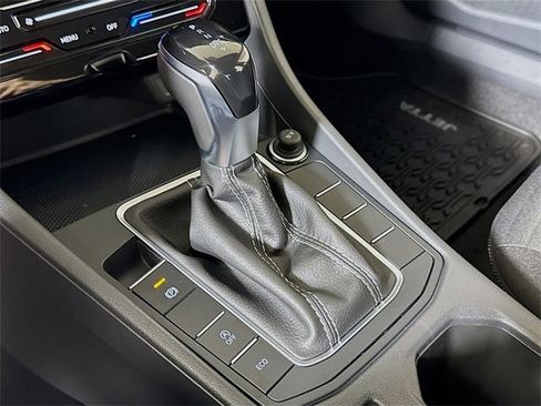 New 2026 Volkswagen Jetta S image 10