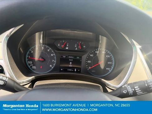 Used 2020 Chevrolet Equinox LS w/ LS Convenience Package AWD/4WD image 18