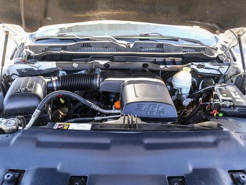 Used 2016 RAM 1500 Tradesman w/ Popular Equipment Group image 33