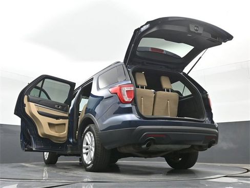 Used 2017 Ford Explorer Base image 55