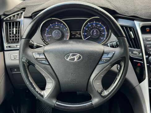 Used 2013 Hyundai Sonata Limited FWD image 32