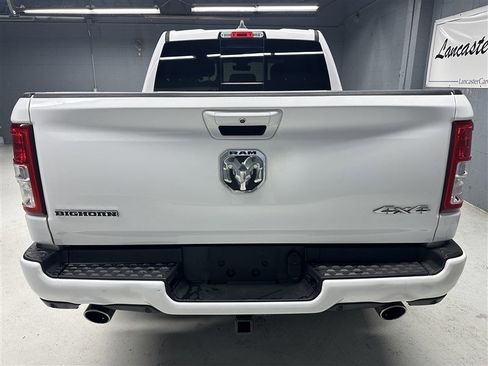 Used 2019 RAM 1500 Big Horn image 6