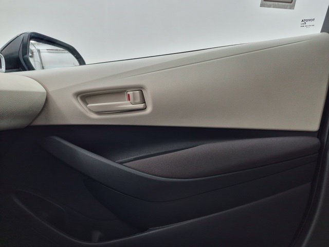 New 2027 Toyota Corolla LE FWD image 66
