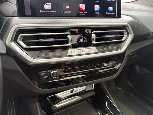 Used 2024 BMW X3 M40i w/ Premium Package AWD/4WD image 34