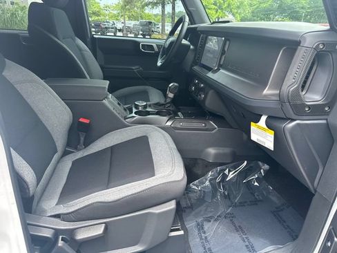 New 2026 Ford Bronco Big Bend AWD/4WD image 13