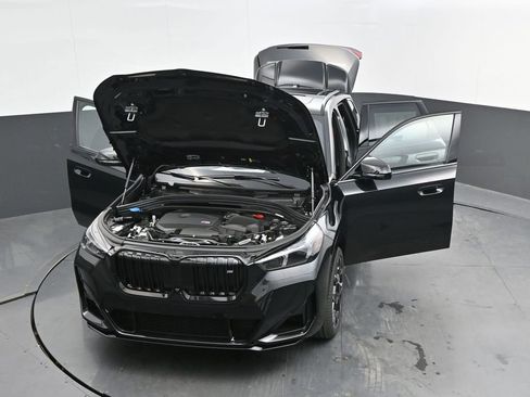 New 2026 BMW X1 M35i w/ Technology Package AWD/4WD image 57