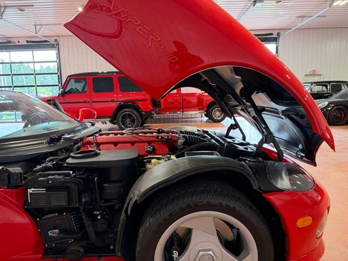 Used 1994 Dodge Viper RT/10 RWD image 28