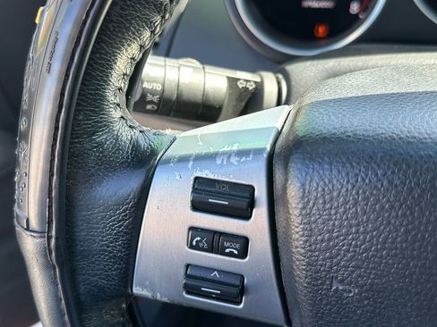 Used 2008 Nissan Maxima 3.5 SE w/ Sensory Pkg image 25