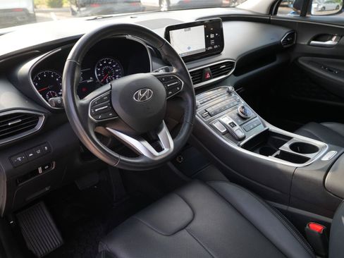 Used 2023 Hyundai Santa Fe XRT AWD/4WD image 6