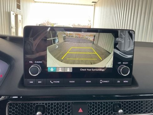 New 2026 Honda Civic LX image 13