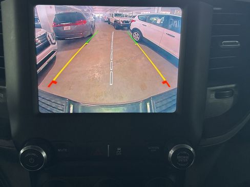 Used 2022 RAM 3500 Tradesman AWD/4WD image 19