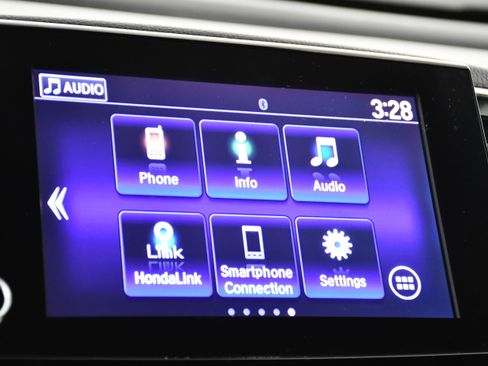 Used 2023 Honda Ridgeline RTL image 27