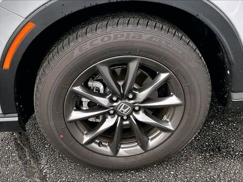 Used 2026 Honda CR-V EX-L image 7