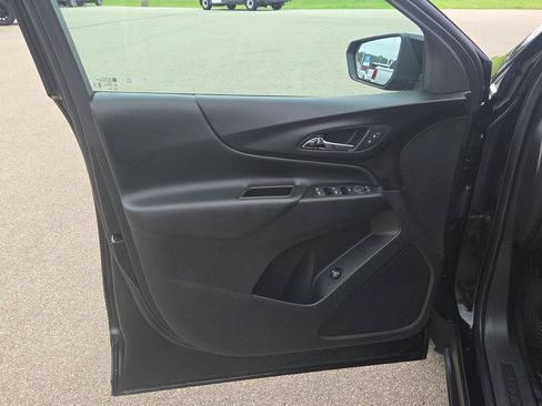 Used 2024 Chevrolet Equinox LT w/ LPO, Floor Liner Package AWD/4WD image 16