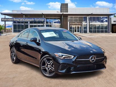 Used 2026 Mercedes-Benz CLA 250 CLA 250