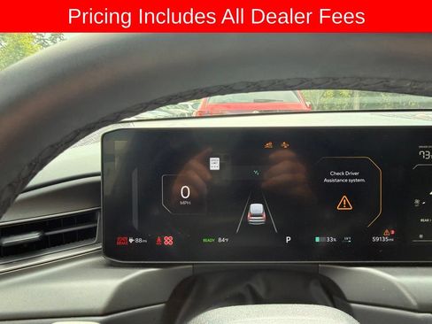Used 2024 Kia EV9 Light Long Range RWD image 9