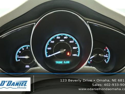 Used 2012 Chevrolet Malibu LS FWD image 28