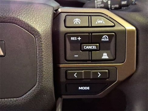 Certified 2024 Toyota Land Cruiser w/ Premium Package image 30