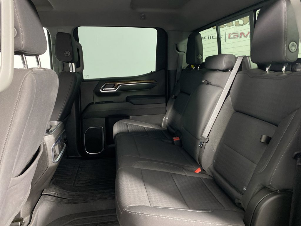Certified 2023 GMC Sierra 1500 Elevation w/ Preferred Package AWD/4WD image 21