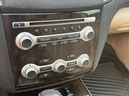 Used 2012 Nissan Maxima 3.5 SV w/ Premium Pkg FWD image 18