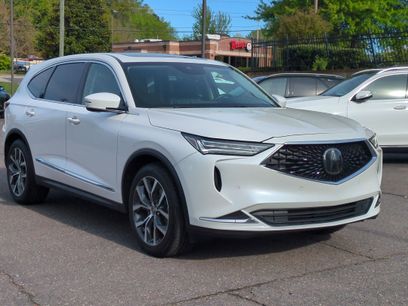 Used 2023 Acura MDX FWD w/ Technology Package