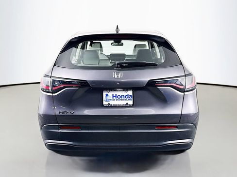 Certified 2024 Honda HR-V LX image 6