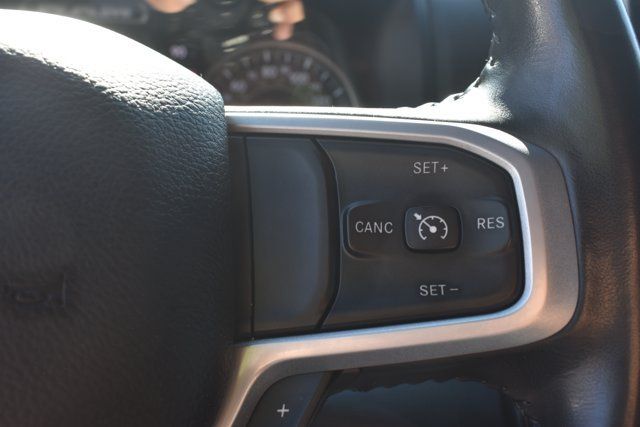 Used 2022 RAM 1500 Big Horn AWD/4WD image 21