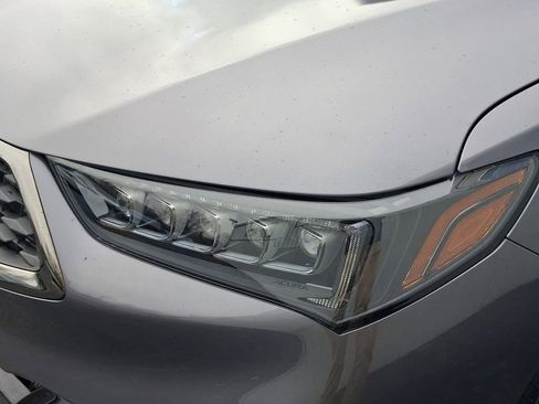 Used 2019 Acura TLX 2.4L Tech & A-Spec Pkgs image 12