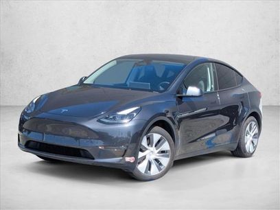 Used 2024 Tesla Model Y Long Range